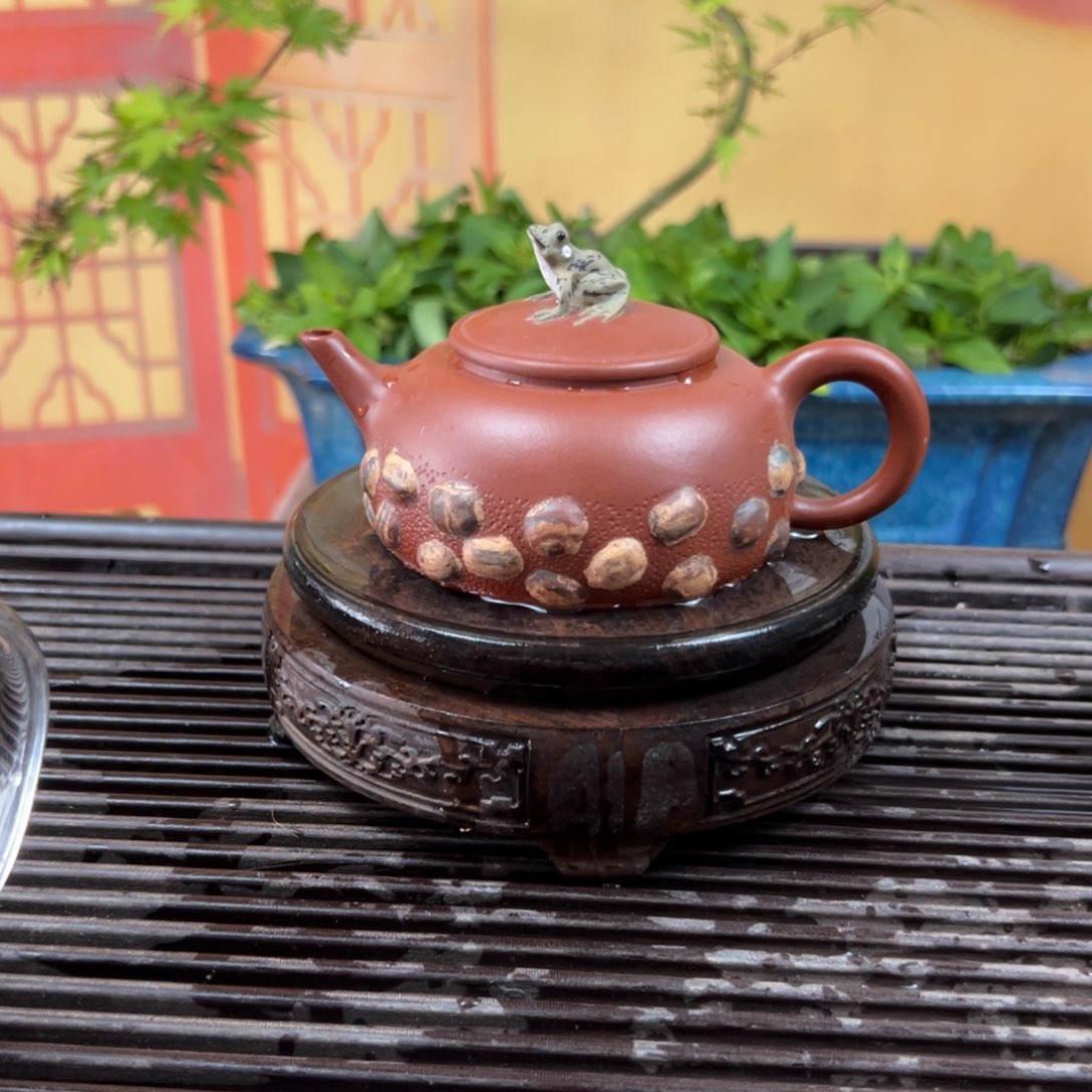 茶壶紫砂宜兴紫砂壶
