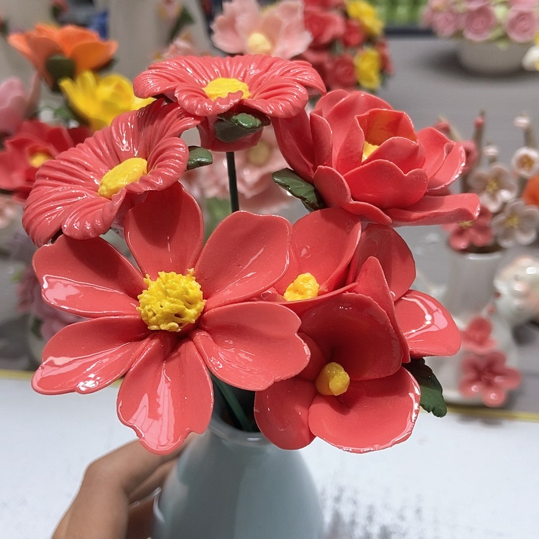 陶瓷设计风格现代