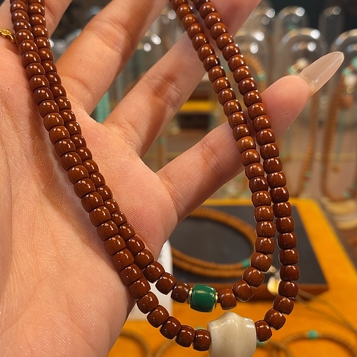 H****手串/手链橄榄核橄榄核