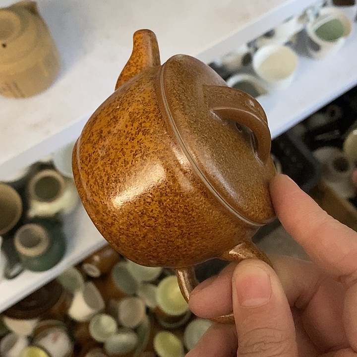 陶瓷艺术品及陶瓷制品