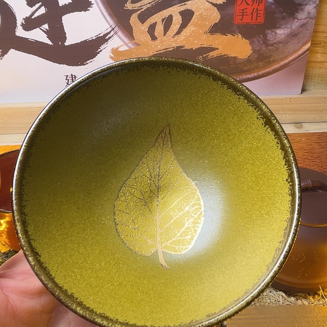 茶盏这一段的视频都不看我