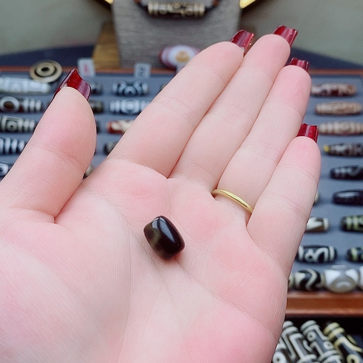 玛瑙/玉髓颈饰未镶嵌缘**缘