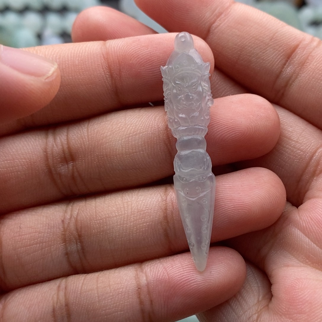 未镶嵌定制翡翠天然缅甸翡翠a货