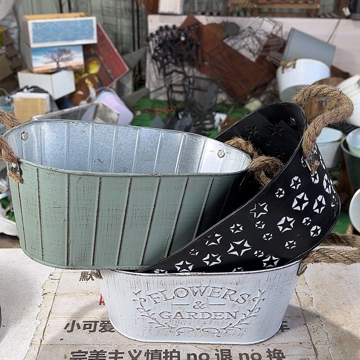 铁艺默认瑕疵介意勿拍发出不退不换