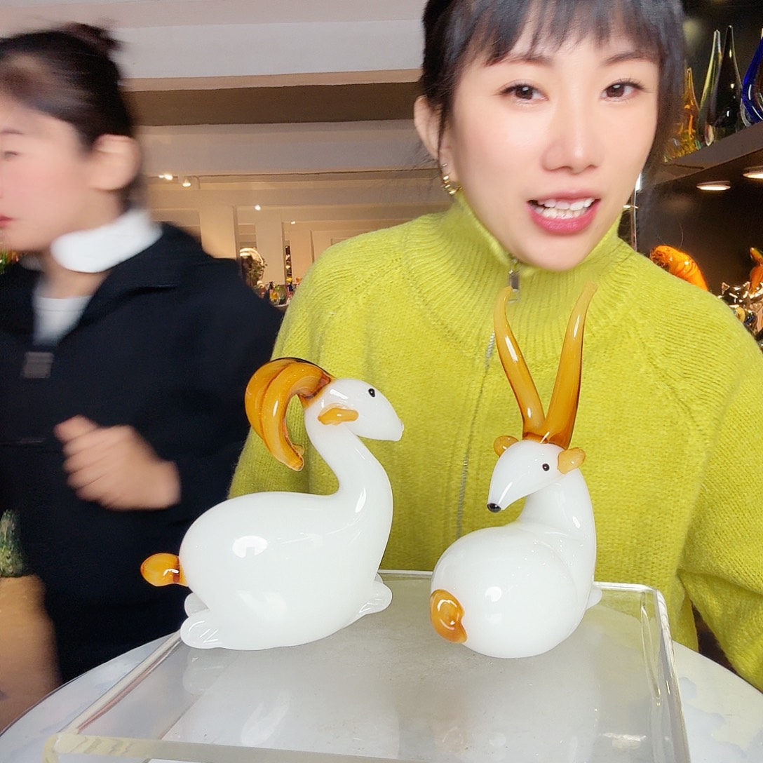 我***了琉璃手工艺品琉璃岛是我唯一想看