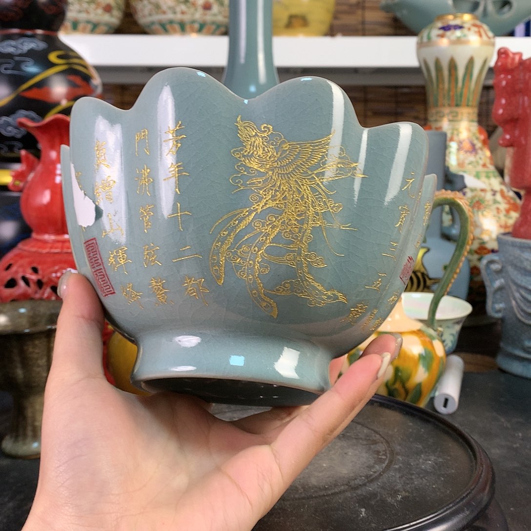 摆件11111111111111111繁**盛