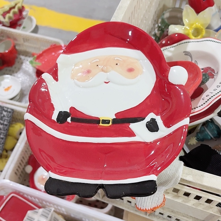 瓷片陶瓷完美主义慎拍