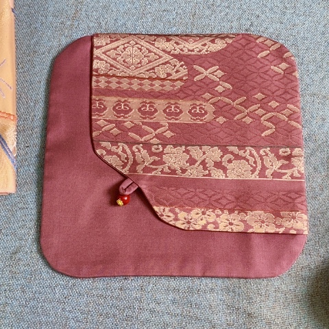 手工茶垫 特价销售 黄车下单一单包邮