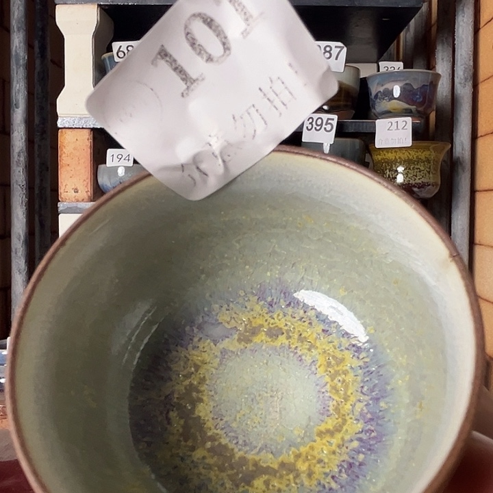 瓷片钧瓷，钧瓷，钧瓷101