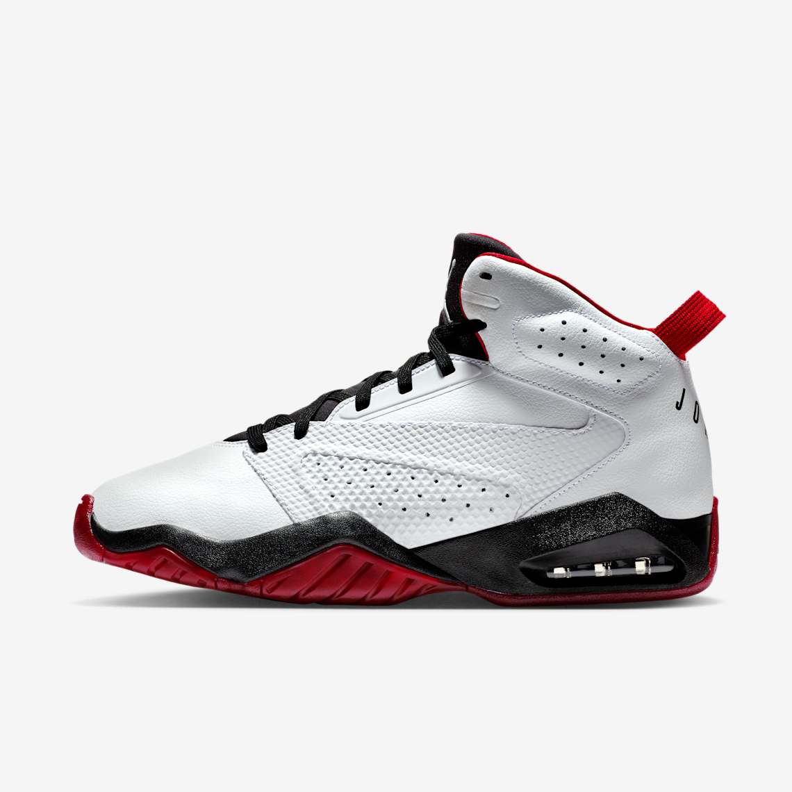 Nike耐克男子JORDAN LIFT OFF复古运动减震实战篮球鞋AR4430-106