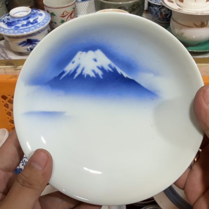 陶瓷推荐第二名20包邮