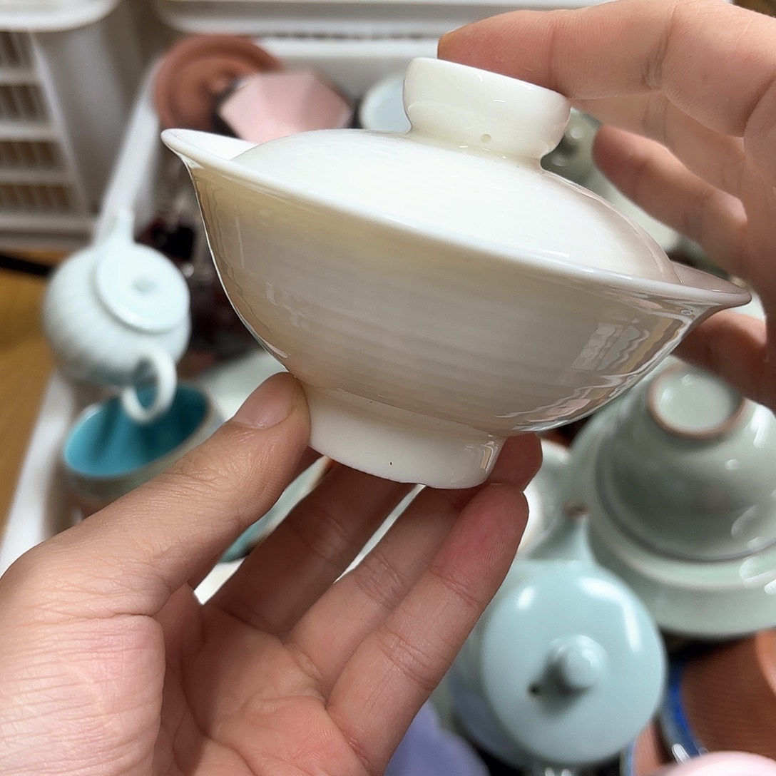 微瑕介意的不要下单