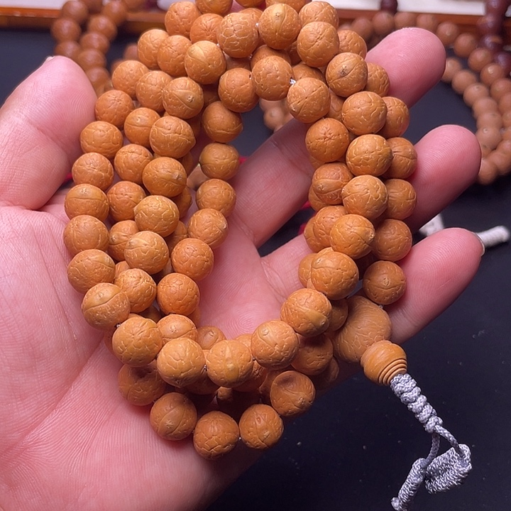 创***计吊坠凤眼菩提凤眼