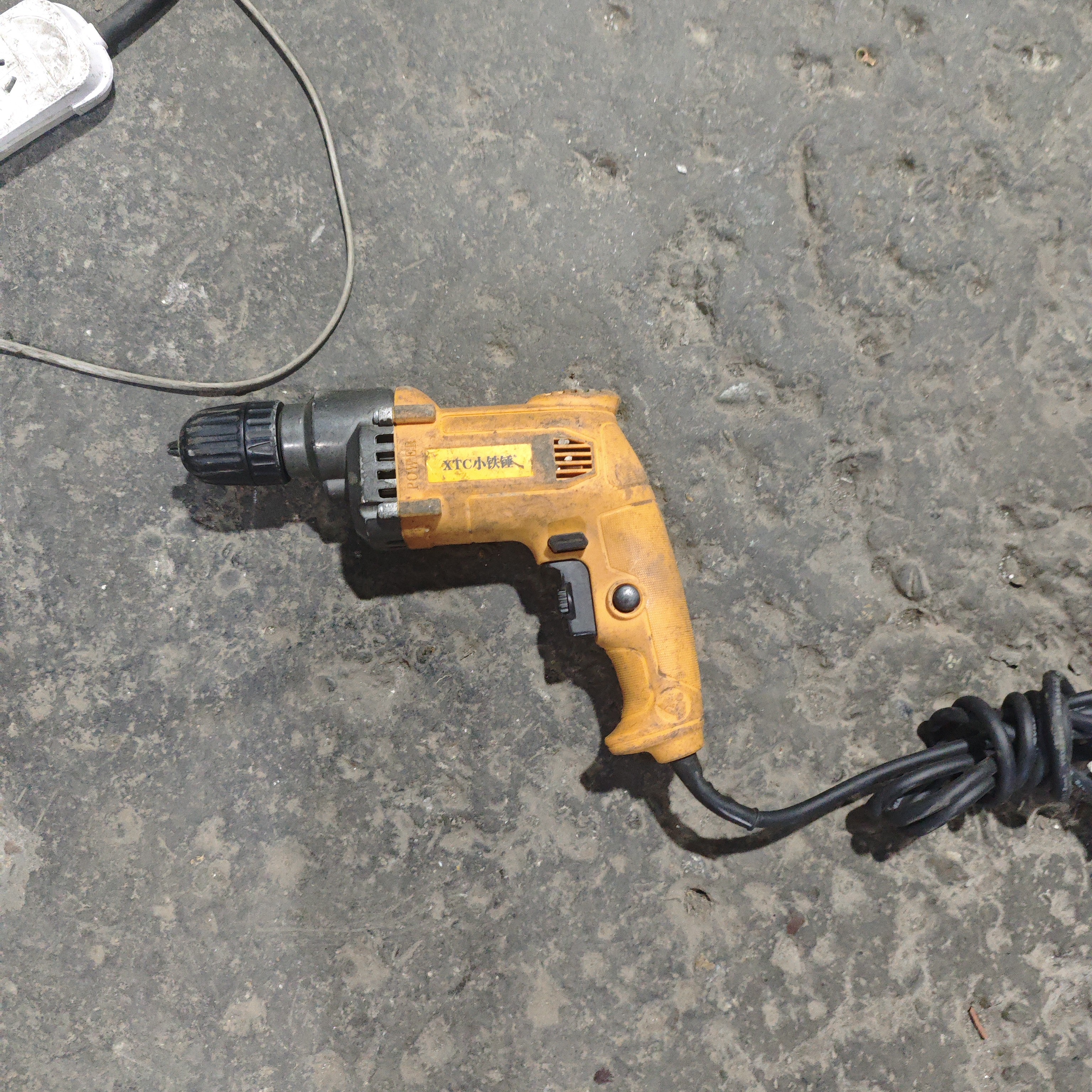 品牌小手电钻孤品（旧）