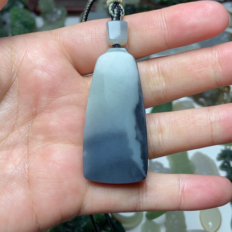 【闪购商品】和田玉颈饰未镶嵌