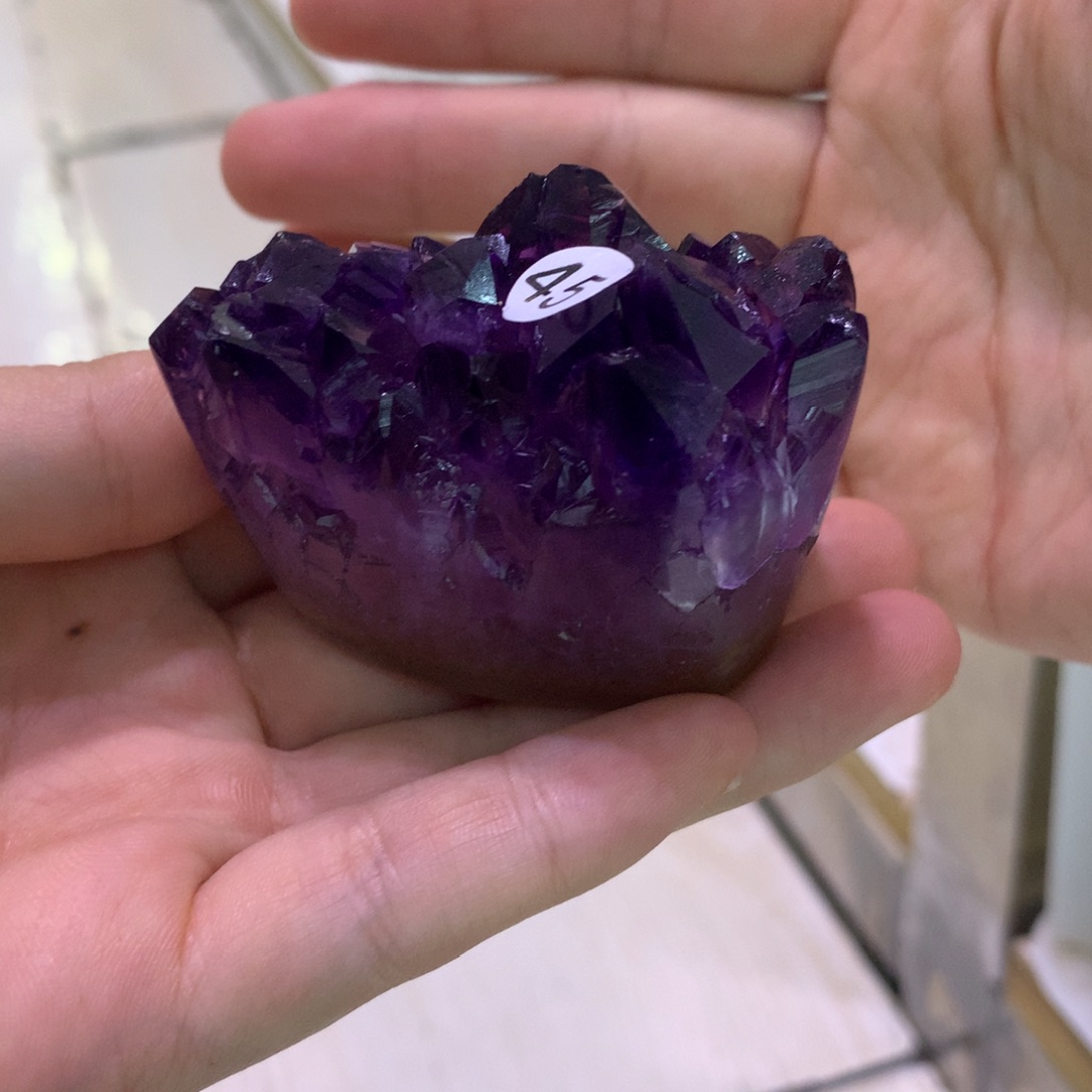 未镶嵌大型摆件（非配饰）水晶