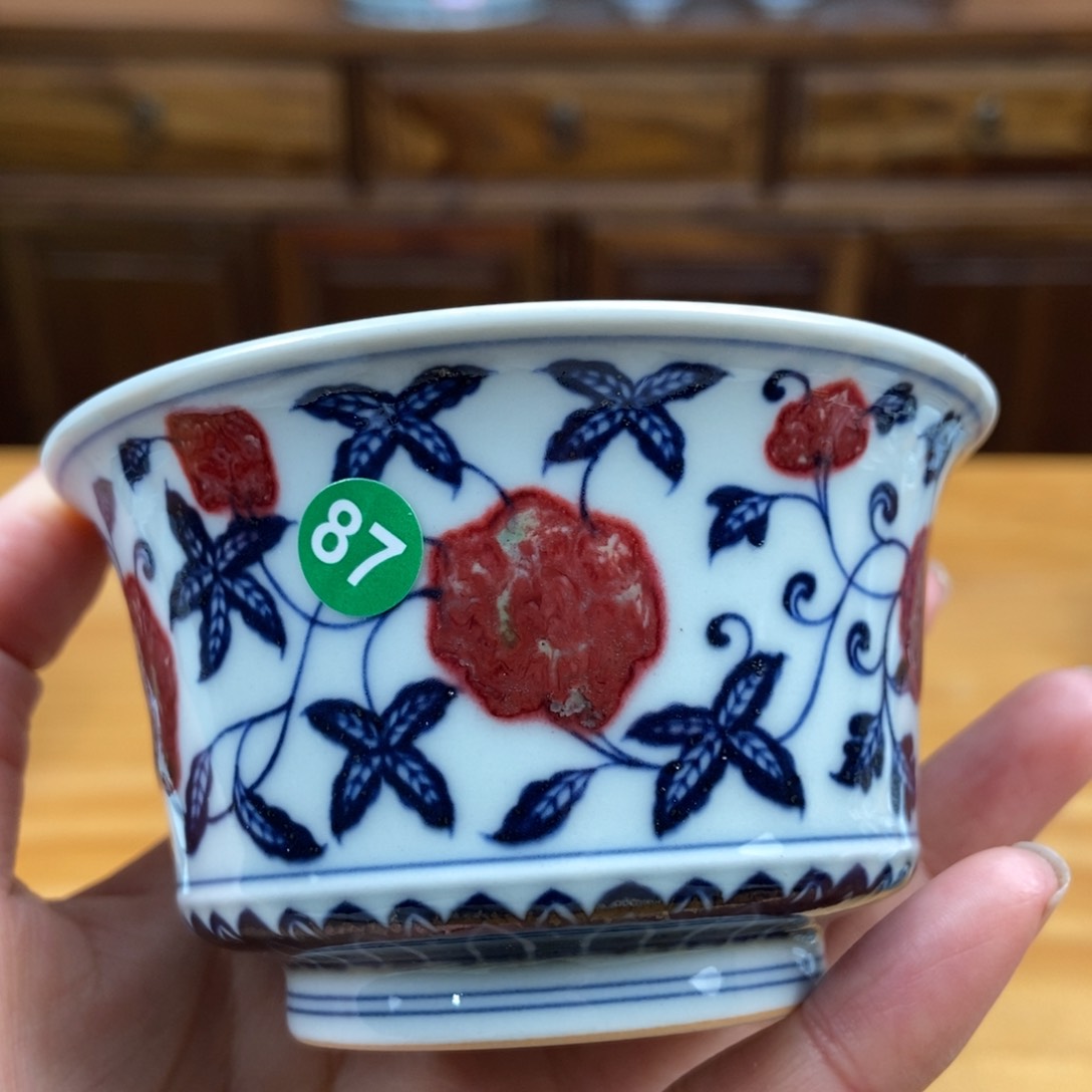 景德镇手绘哈哈哈哈哈