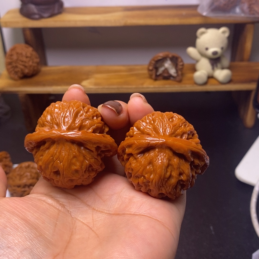 我***钱吊坠文玩核桃宫灯福利福利