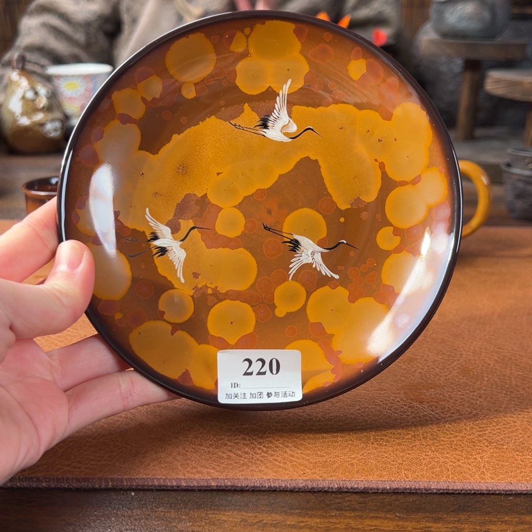 阿煊茶器贵器工作室