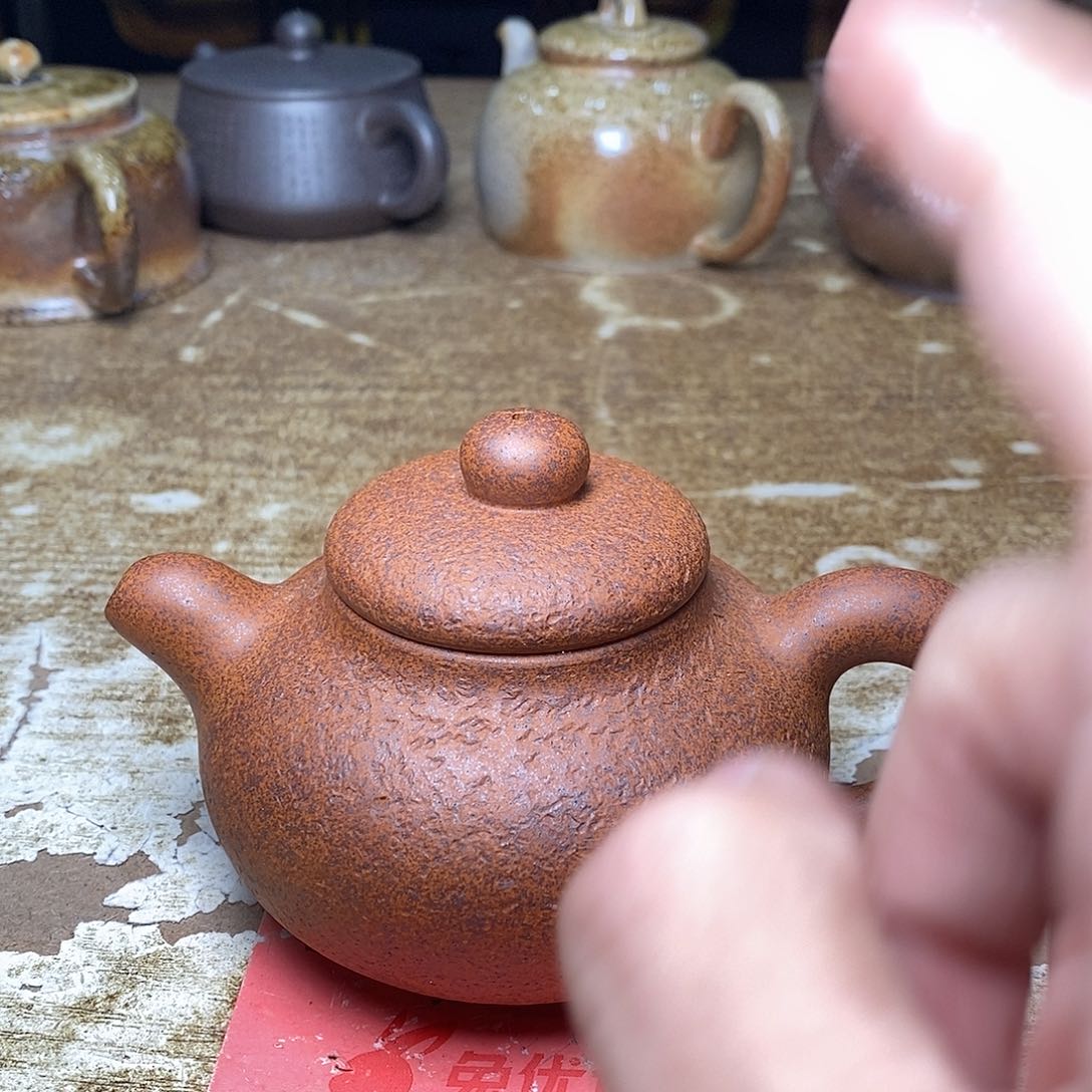 紫砂茶壶紫砂艺术