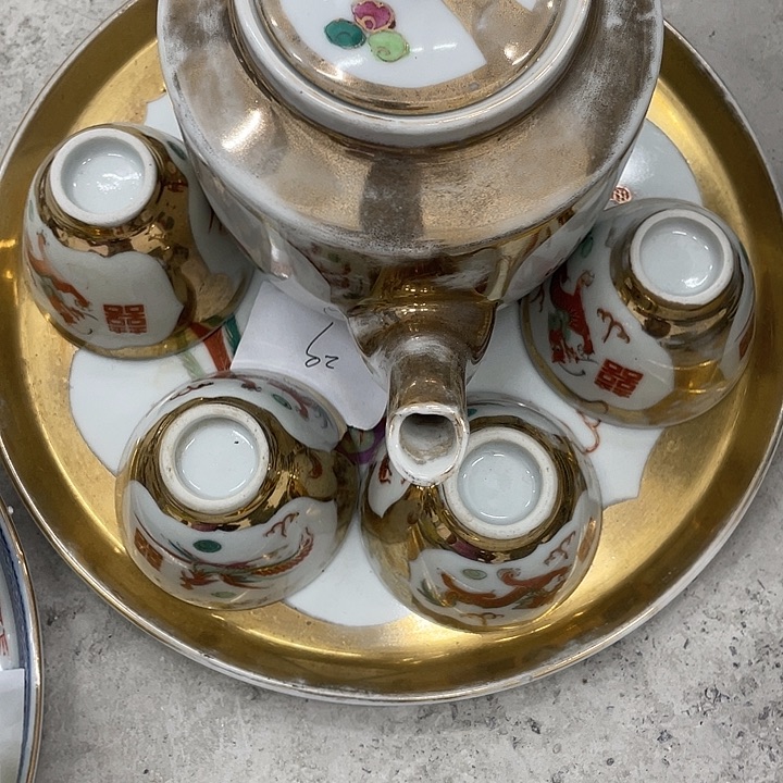 日用陶瓷制品商品