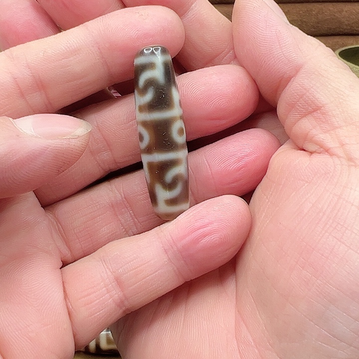 玛瑙/玉髓颈饰合金还**好