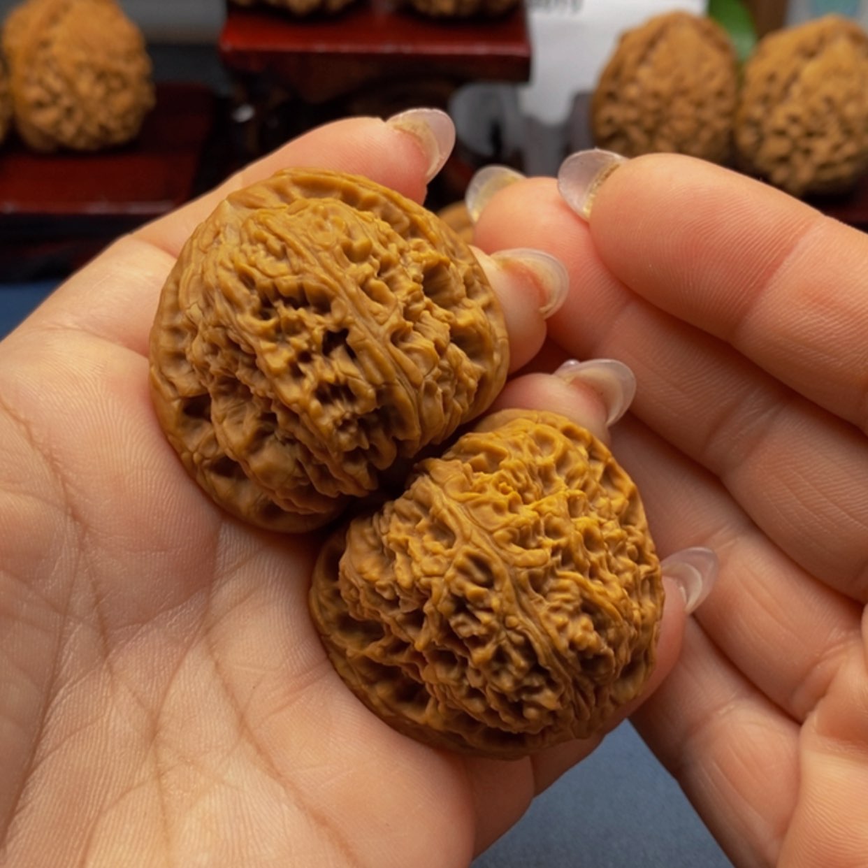 【闪购商品】6天然矮逐鹿南疆石边41 全品