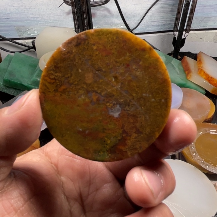 热***心定制玛瑙私人定制吊坠