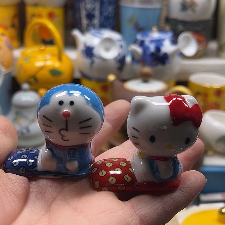 瓷片清库存满18包邮，新疆西藏青海不包邮，回流瓷器、