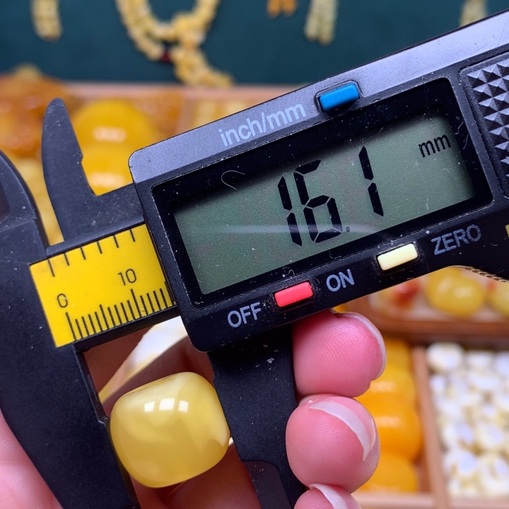 非金属配饰配珠060