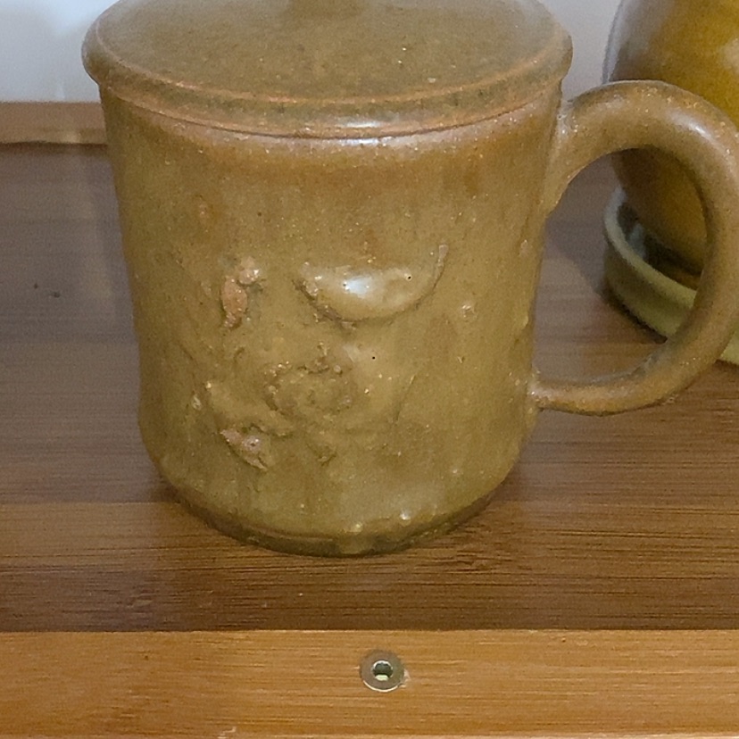 【闪购商品】寿州窑陶瓷茶具系列产品