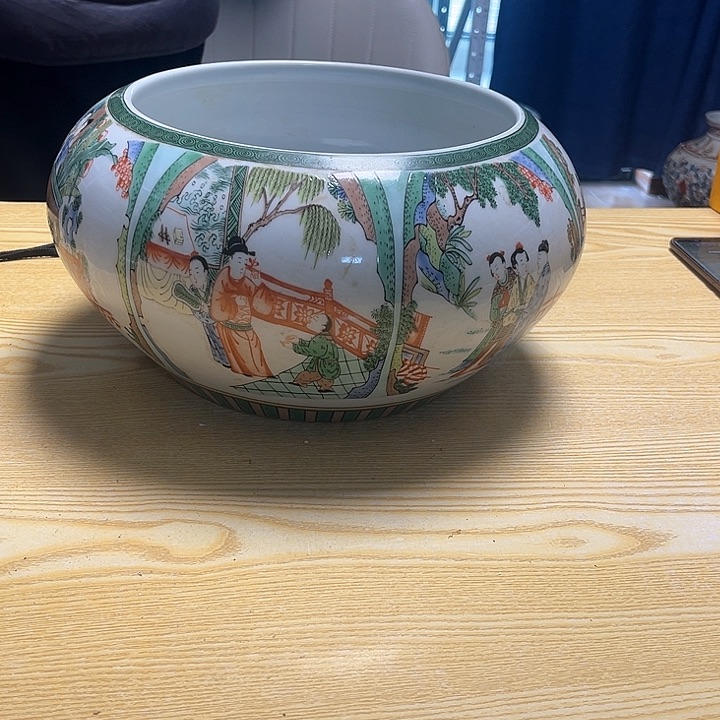 瓷器艺术设计作品