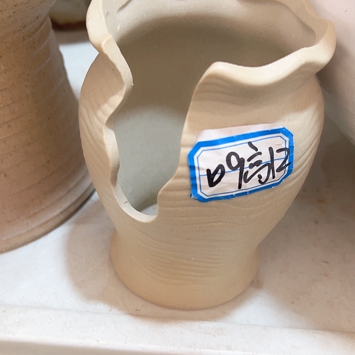 景德镇精品花盆栽适合盆