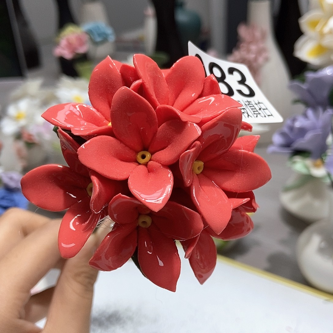 陶瓷手工制作工艺