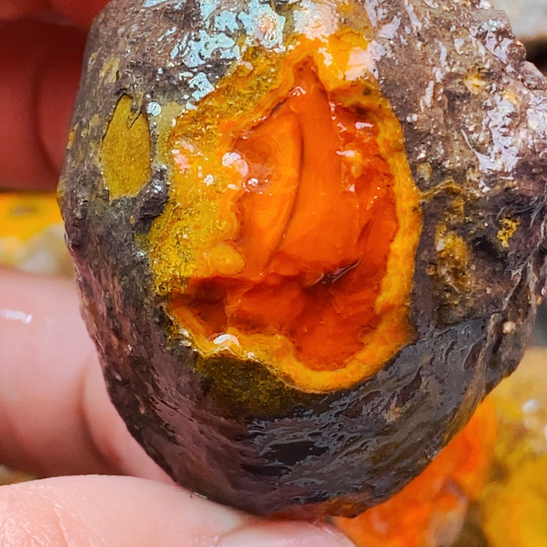 定制玛瑙北****生定制战国红玛瑙