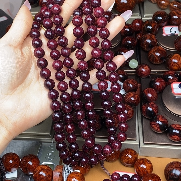 手串/手链花梨木类