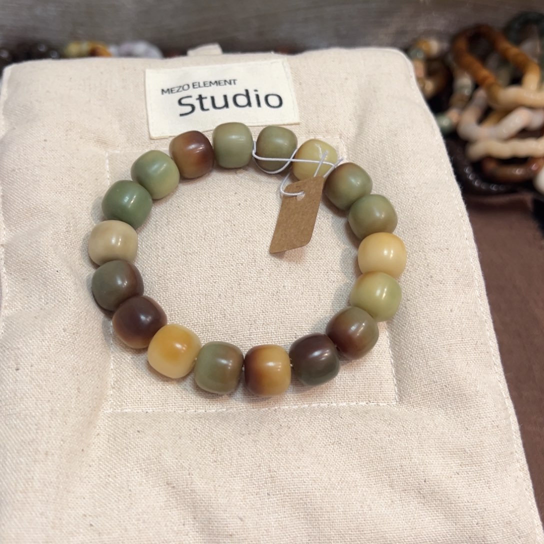 吊坠菩提根/象牙果敦煌14微瑕