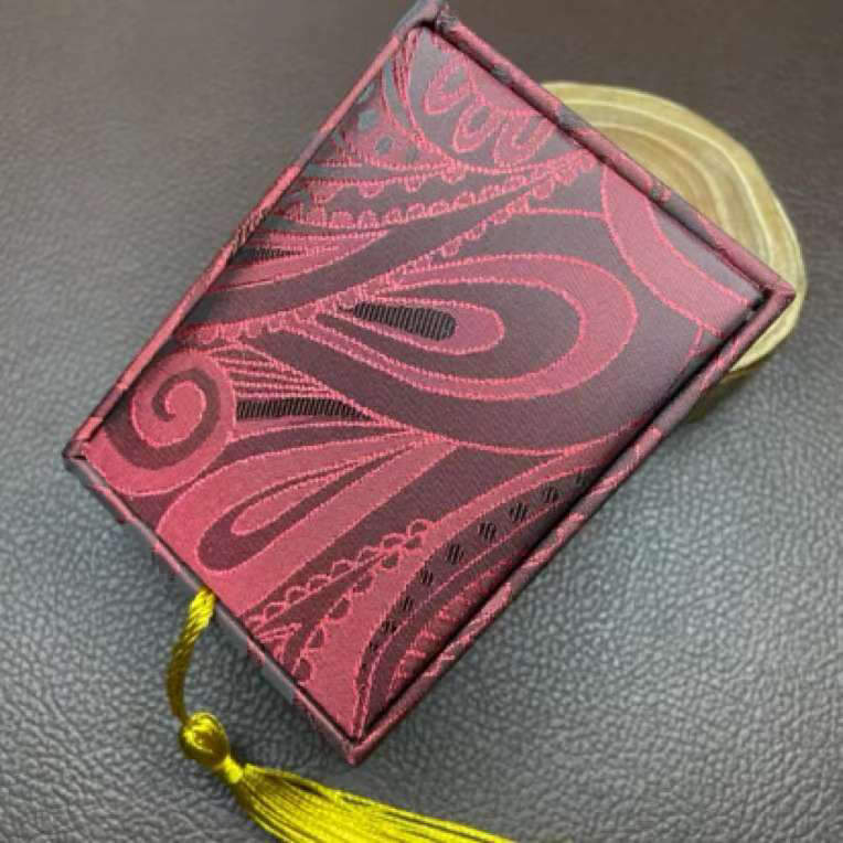 首饰盒/箱 首饰盒/箱 【集团臻选】玉石首饰盒 1