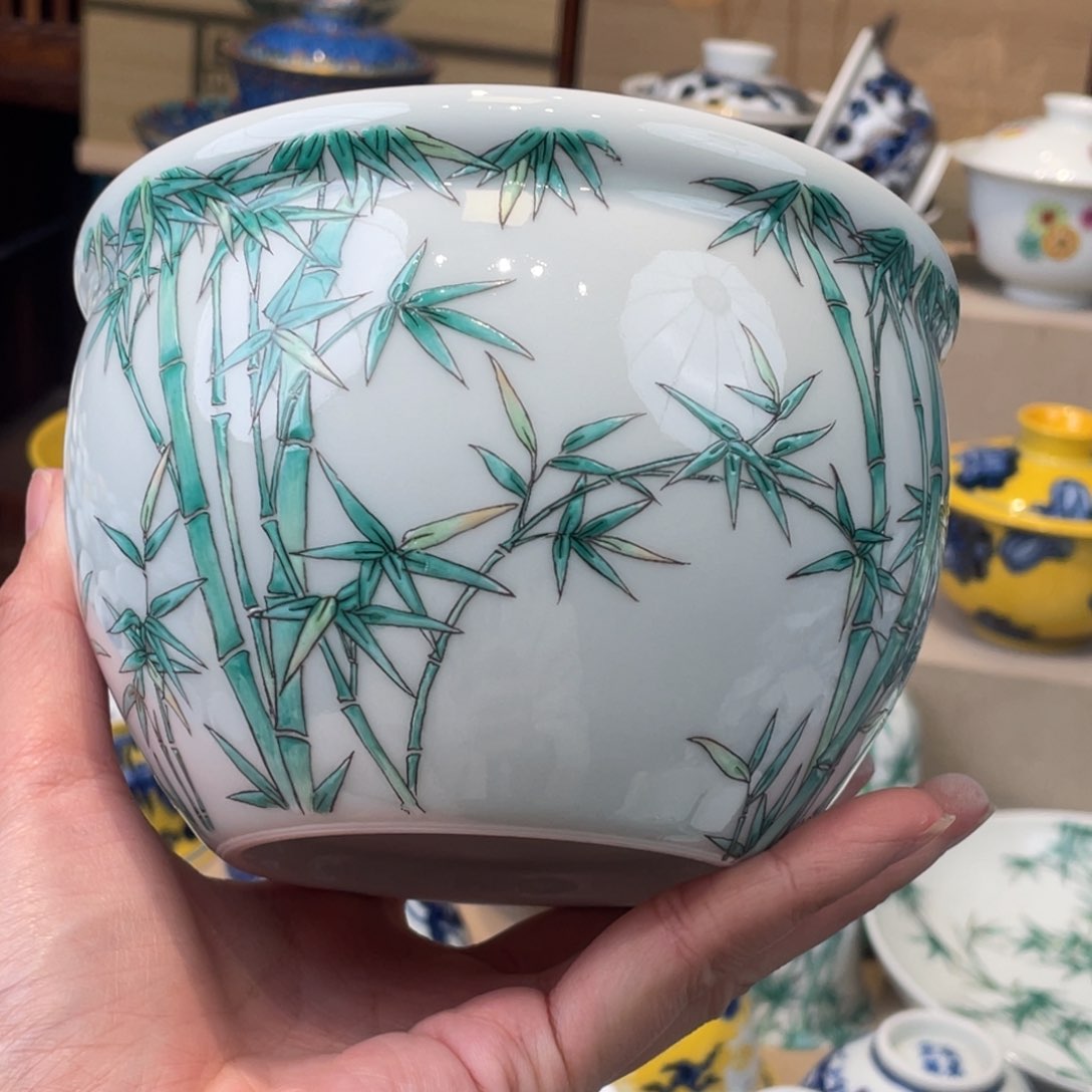 杯景德镇陶瓷学院景德镇