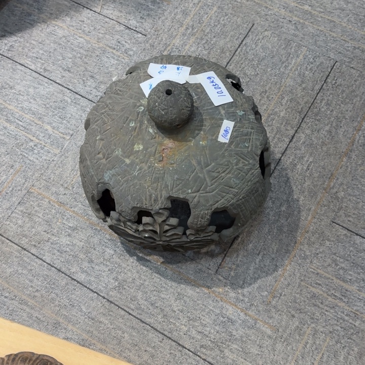 二***二瓷片非常好用漂亮的茶具