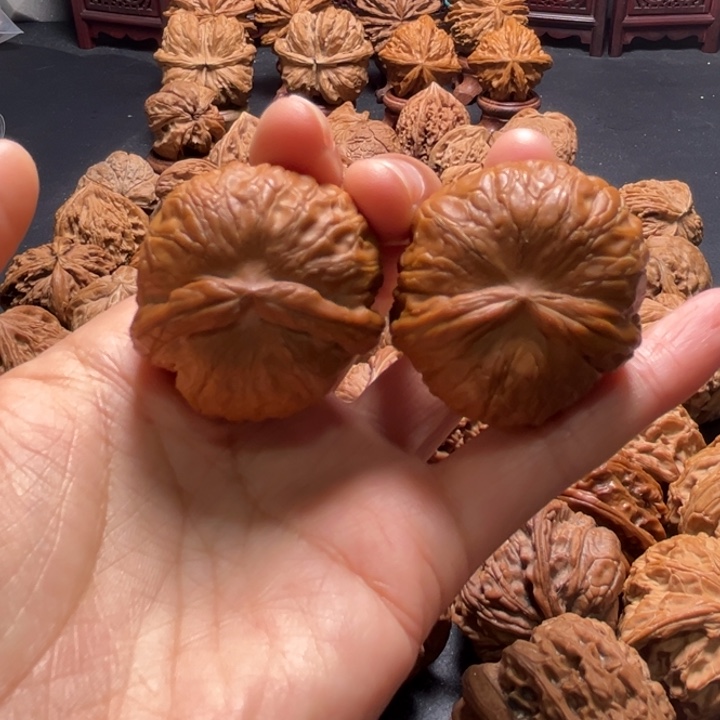 全品元宝小龟背36尺寸核桃哈哈哈哈