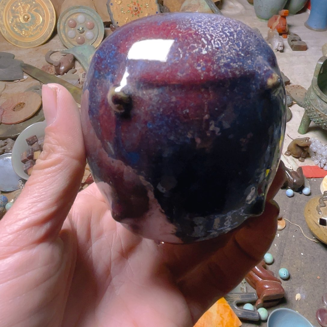 壶坎坎坷坷才知道原来你还可以