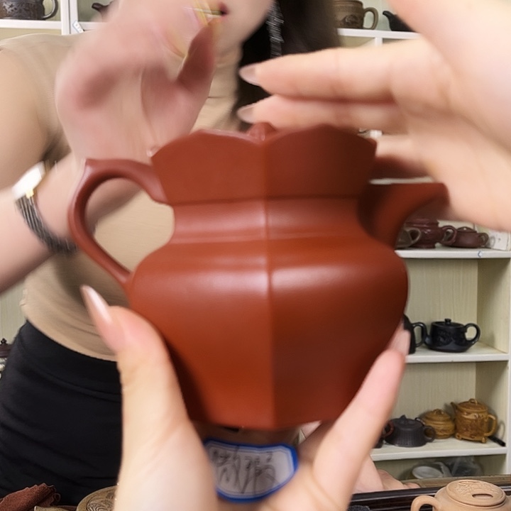 茶壶紫砂紫砂茶具套装