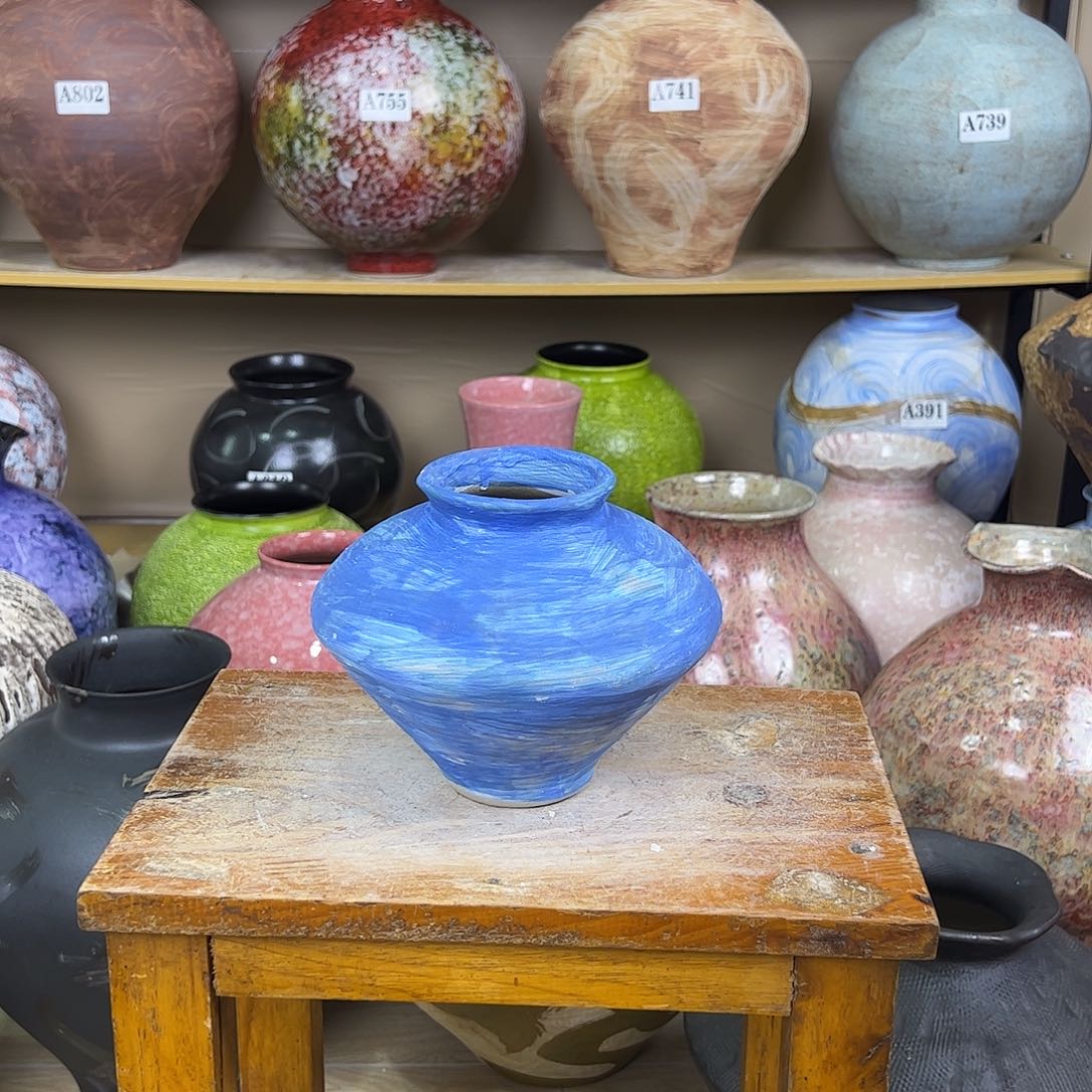 19花瓶摆件家居装饰品摆件