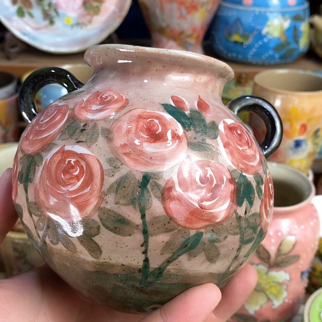 瓷片新年第一场福利