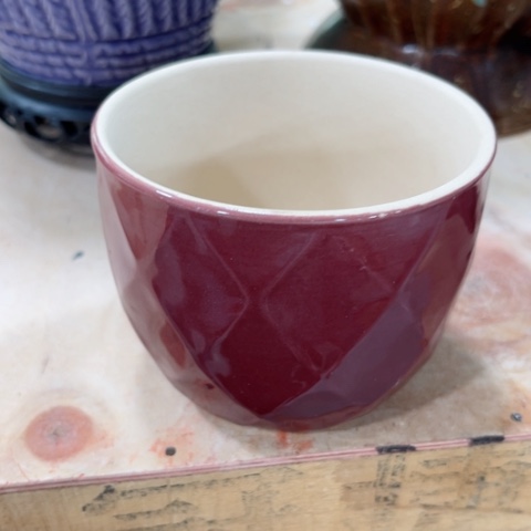 陶瓷口径不清楚问客服