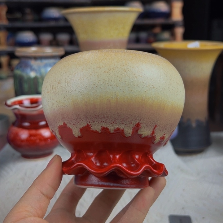 景德镇陶瓷研究所