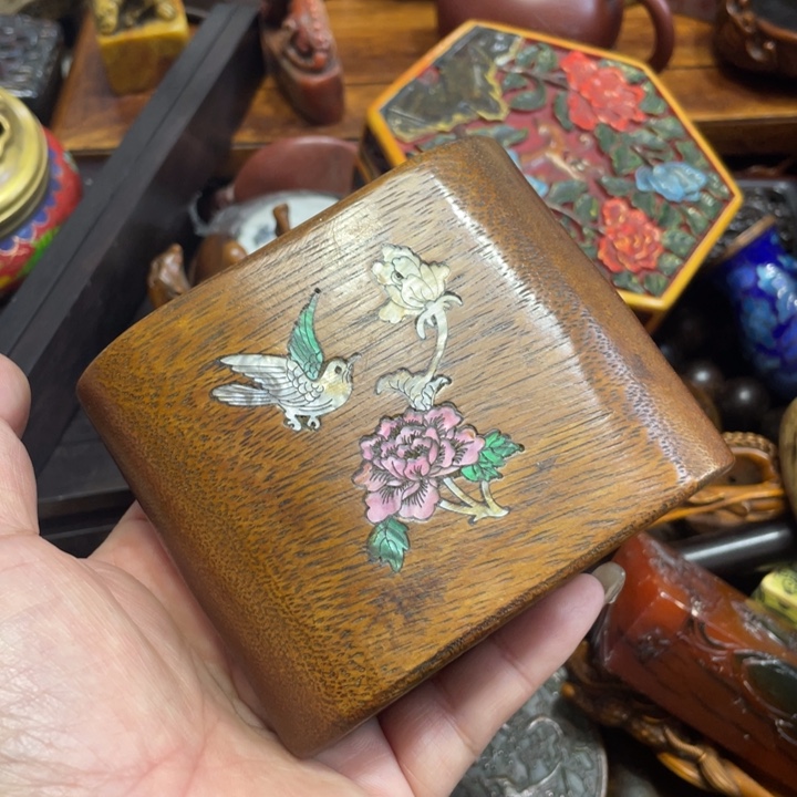 端景台花梨木类陶瓷陶瓷艺术家们