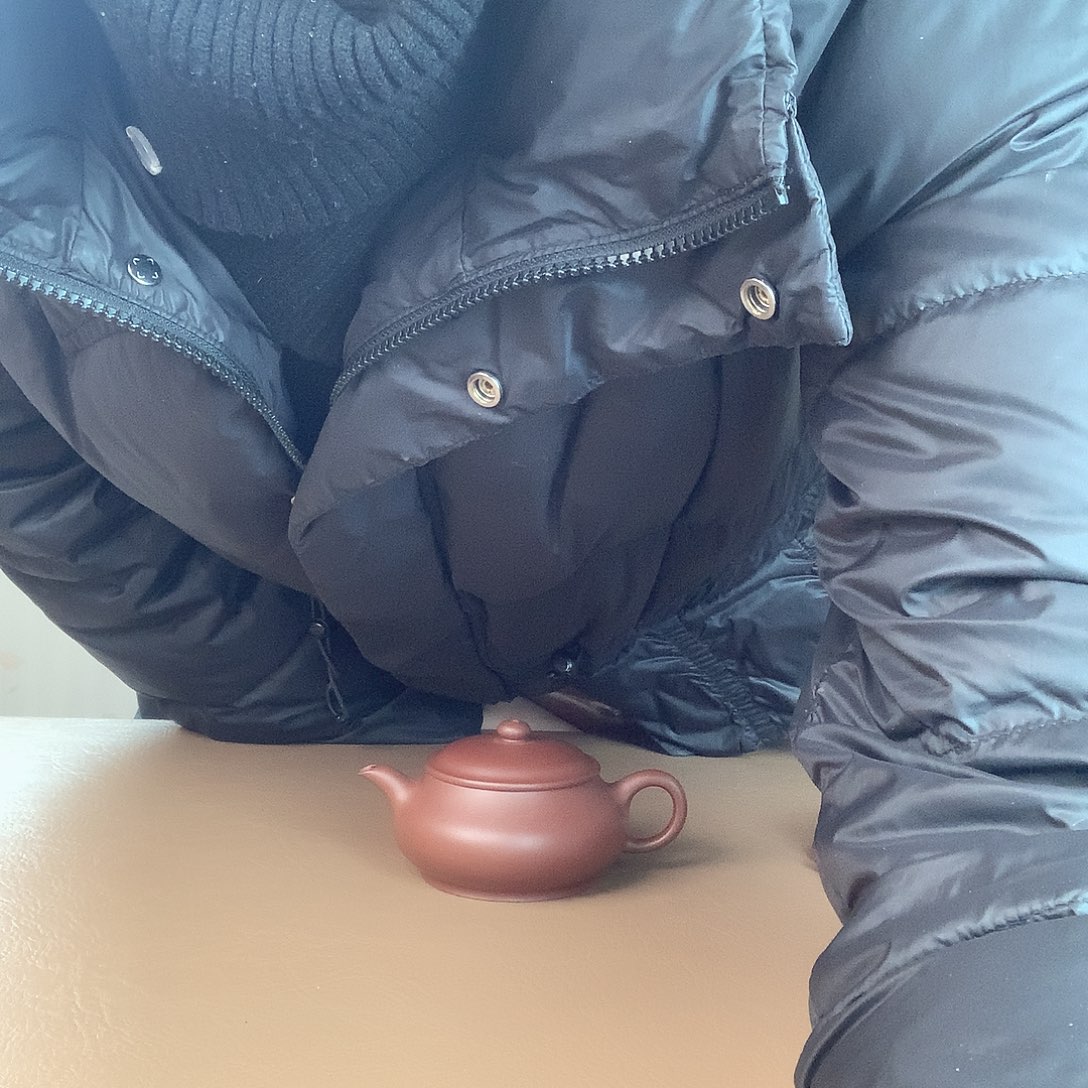 秦***人紫砂茶壶全手工制作工艺