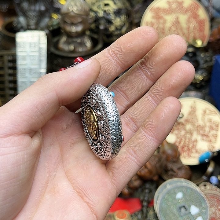 嘉嘉精品铜器摆件